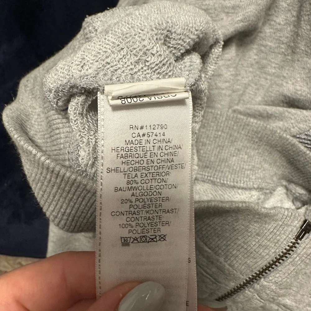 True Religion kids hoodie sweatshirt